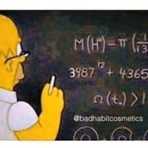 Meet your Posher, Russ